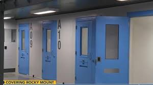 Here's what $20 million to make Nash County jail safer looks like