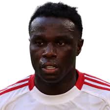 RB Leipzig » Spielerliste