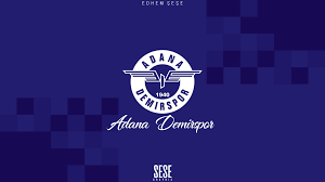 Adana demirspor is a sports club based in adana, turkey. Sese Graphic Adana Demirspor Wallpaper