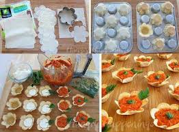 Egg Roll Wrappers Delicious Appetizer Recipes Appetizers Make Ahead Cold Appetizers