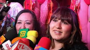 MARU PLASCENCIA Y MARISOL MONJE PREPARAN HOMENAJE A CARMEN SALINAS