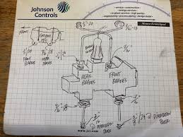 Master Cylinder Brake Line Fitting Size Dodge Diesel