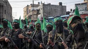 It was also listed as a specially designated terrorist (sdt) in january 1995 in the annex to e.o. Hamas And Israel A History Of Violence World News Sky News