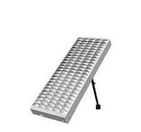 Solar Catwalk Anti-Skid Walkway Stand Board Customized Roof Carbon Steel Walkway Mounting Systems Solar Walkway Safety Walk