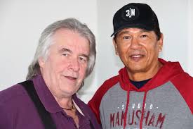 Ted Nolan Receives Award for Leadership and Community Involvement