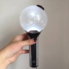 Frequent special offers and discounts up to 70% off for all . Bts Unofficial Bangtan Bomb Lightstick Hobbies Toys Memorabilia Collectibles K Wave On Carousell