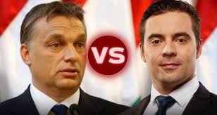 Image result for orbán vona