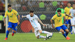 Concacaf's qualification stages to the world cup will begin on march 2021, previously rescheduled from october and november 2021. Fifa World Cup 2022 News Update On South American Qualifiers For Fifa World Cup Qatar 2022 Fifa Com