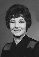 Sharon Ebert Obituary (1936-2018)