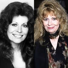 Three's Company star Ann Wedgeworth dies at 83