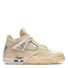 Nike Air Jordan 4 Retro Off White Sail W Hype Clothinga Auto, machine, rain, graphics, neon, synth, retrowave, synthwave. nike air jordan 4 retro off white sail w