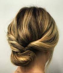 The Top 20 Easy And Simple Hairstyles Trending In 2021 Easy Hairstyles Hair Styles Simple Prom Hair