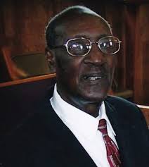 Rev. Theodore Roosevelt Anderson Obituary October 16, 2020