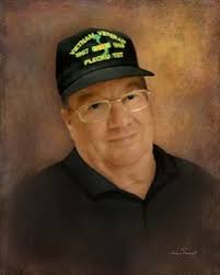 John Franklin Stone, Sr. Obituary