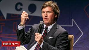 News at the top and bottom of every hour. Fox News Tucker Carlson Writer Blake Neff Resigns Over Racist Messages Bbc News