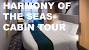 Suite Oasis Of The Seas Rooms