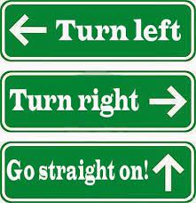 Dalam bahasa indonesia, kalimat konotasi dapat bermakna positif maupun bermakna negatif. Ungkapan Menanyakan Dan Memberi Petunjuk Arah Dalam Bahasa Inggris