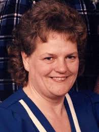 Patricia Croston Obituary (1948