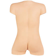 Amazon.com: Doc Johnson Signature Dolls - TransGirls - Natalie Mars -  ULTRASKYN Dual Density Vibrating Life-Size Doll Torso with 5.5 inch Cock ,  Vanilla : Health & Household