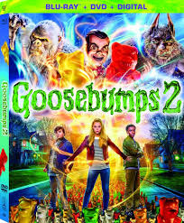How black soldiers helped end the us civil war new york daily news. Last Chance The Goosebumps 2 Movie Giveaway Ends Today Mommies With Cents