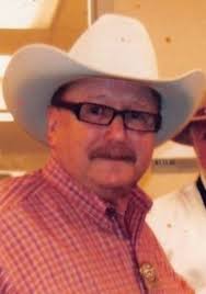 Edward Bullock Obituary