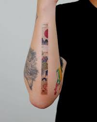 Sol Tattoo Studio Auf Instagram Oriental Frame Studiobysol Tattooist Eq Auf Frame Instagram O In 2020 Rahmen Tattoos Tatowierungen Schone Tatowierungen