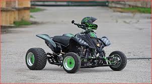 Jubilaumsjahr 2016 Intermoto Wird 25 Atv Quad Quad Motorad