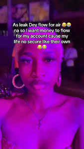 Abena and Samara Telegram Leak Channel