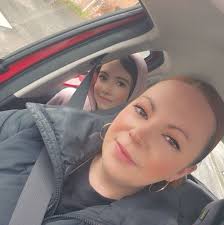 Using Cricut Joy with iron-on transfer paper