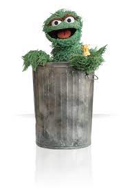 Oscar The Grouch Sesame Street Live Oscar The Grouch Grouch Sesame Street