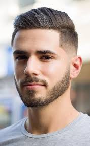 It looks great without needing any styling, making it a good choice for men who need something. Top 100 All Times Exceptional Men S Hairstyles Revised
