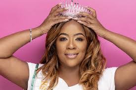 Rasheda Jackson's Instagram, Twitter & Facebook