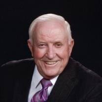 Robert Franklin Heilskov Obituary