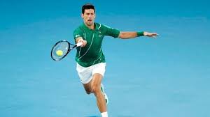 Έρχεται στα βαλκάνια το «andria tour». Us Open Na Plhsiasei To Rekor Titlwn Toy Fenterer 8elei O Tzokobits Ape Mpe