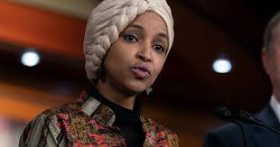 Republicans set to oust Rep. Omar from Foreign Affairs panel