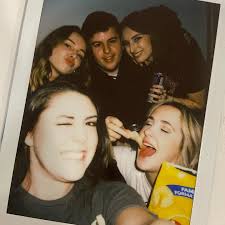 Profile for Katherine Baak