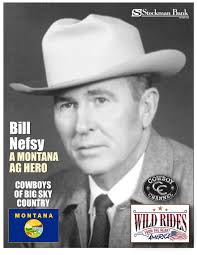 FIRST CUSTOMERS!! Who were the first customers at the new SADDLE UP WESTERN  WEAR location at 111 East Main Street in Sidney, MT? (From left to right)  Gus Klempel, Paige Carda, Jaylyn