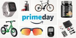 Maybe you would like to learn more about one of these? Amazon Prime Day 2020 The Best Prime Day Deals For Cyclists