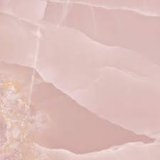 Carrelage Effet Marbre Onyx ÉTERNA ROSE Poli 60x120