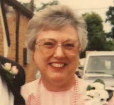 Geraldine Ann Tobin