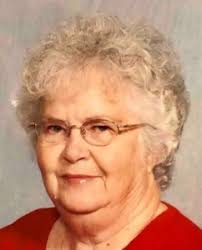 Virginia J. 'Jane' Mintz Smith, 80, longtime member of Trinity Pentecostal  Freewill Baptist Church