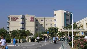 Μετά από εξέταση των δεδομένων ανακάλυψαν ότι ο 35χρονος και η 44χρονη βγήκαν θετικοί σε ειδικό έλεγχο για παράγοντα που είναι χαρακτηριστικό του. Gizrukyaw6gv3m