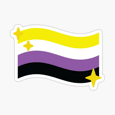 These display as a single emoji on supported platforms. Sticker Schwule Flagge Emoji Redbubble