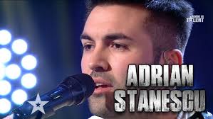 Românii au talent 2021: RIYAN