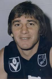 Tony Pickett returns, talks Curnow and the Carlton connection