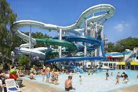 Tikibad Wassenaar Zuid Holland Fun Water Parks Water Park Fun Family Days Out