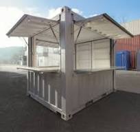 Mobile Container Homes – Elite Shipping Containers