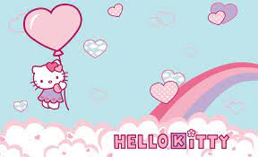 Full Screen High Resolution Hello Kitty Desktop Wallpaper Doraemon Hello Kitty Backgrounds Hello Kitty Wallpaper Hd Hello Kitty Wallpaper