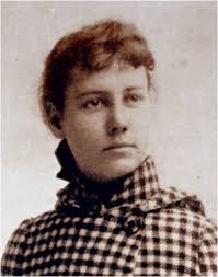 Elizabeth Jane Cochrane (Nellie Bly)