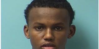 Abdisalan Abdi's Instagram, Twitter & Facebook